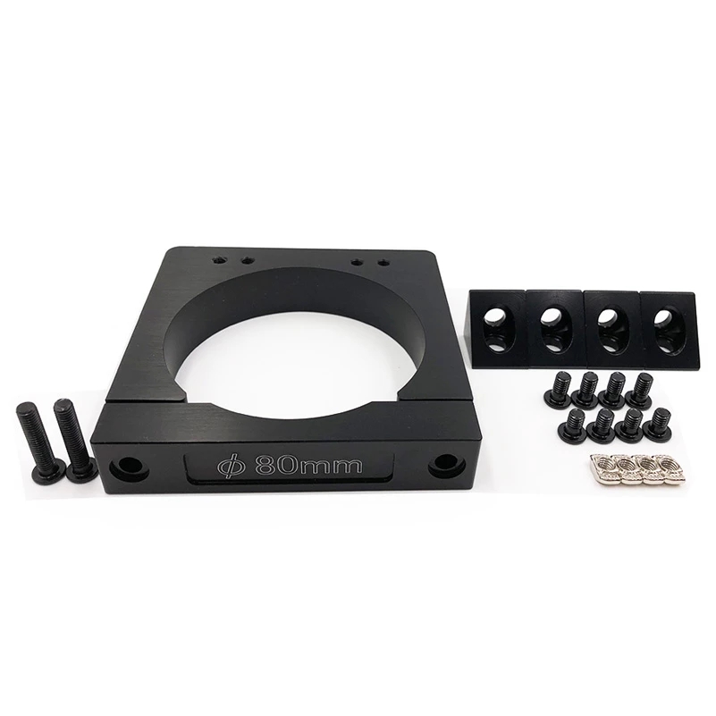 2.2KW 1.5KW Hava Soğutmalı CNC - Air Cooled 1.5Kw Spindle Motor Inverter 110V incelemesi ve fiyatı