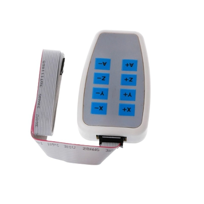 CNC MACH3 100Khz breakout boar - Mach3 Usb Cnc Controller 4 Axis 100Khz incelemesi ve fiyatı
