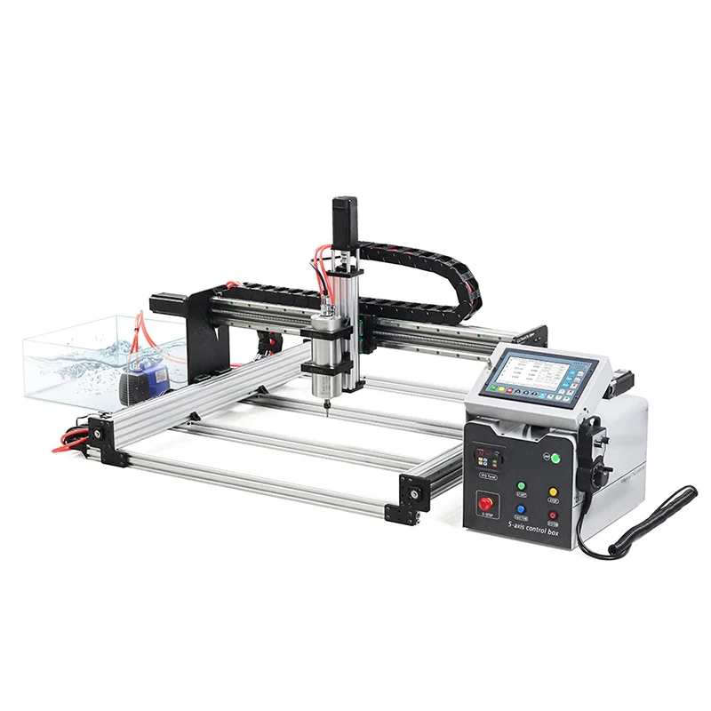OYLP DDCS V4.1 CNC Gravür Maki - Ddcs V4.1 4 Axis Cnc Offline Controller incelemesi ve fiyatı