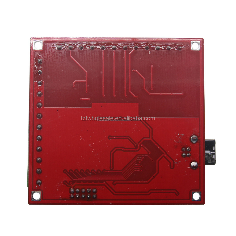 CNC USB MACH3 100Khz Breakout  - Mach3 Usb Cnc Controller 4 Axis 100Khz incelemesi ve fiyatı