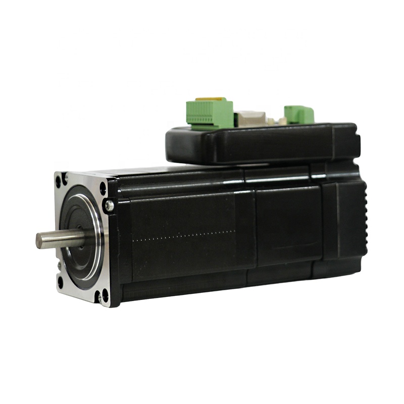 IHSS57-36-20-RC-SC, Nema23 kap - Nema 23 Closed Loop Stepper Motor Driver Kit incelemesi ve fiyatı