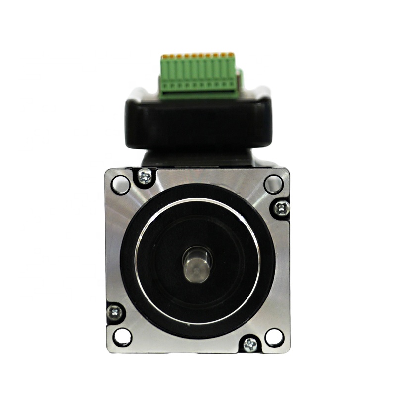 IHSS57-36-20-RC-SC, Nema23 kap - Nema 23 Closed Loop Stepper Motor Driver Kit incelemesi ve fiyatı