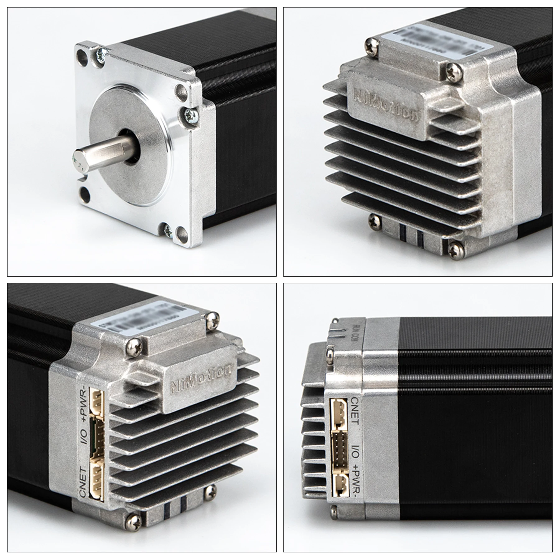 2026STM5756A Küçük Step Motor  - Nema 23 Closed Loop Stepper Motor Driver Kit incelemesi ve fiyatı